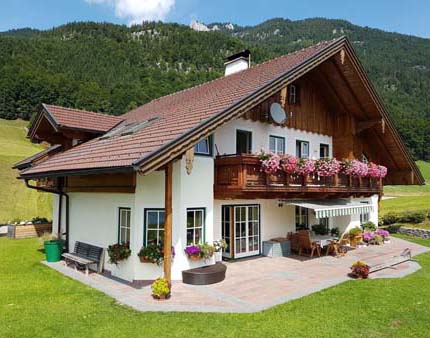 Ferienappartement Wolfgangsee